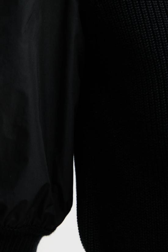 25FW 막스마라 스웨터 2526366057650006 Black - MAX MARA