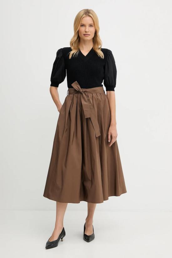 25FW 막스마라 스웨터 2526366057650006 Black - MAX MARA