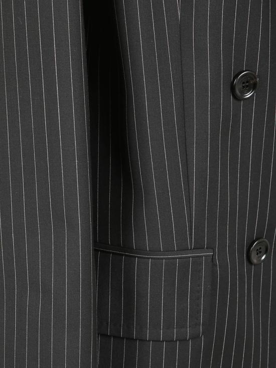 25FW 막스마라 자켓 2521046021600W 002 Black - MAX MARA