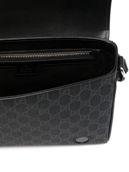 26SS 구찌 숄더백 792124FADJA1042 Black - GUCCI