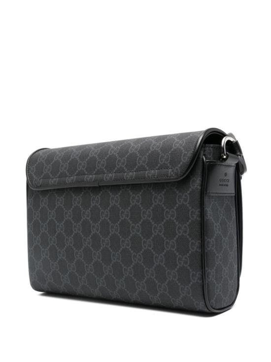 26SS 구찌 숄더백 792124FADJA1042 Black - GUCCI