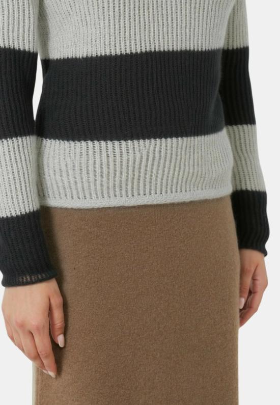 25FW 막스마라 스웨터 2526366178650005 Grey - MAX MARA