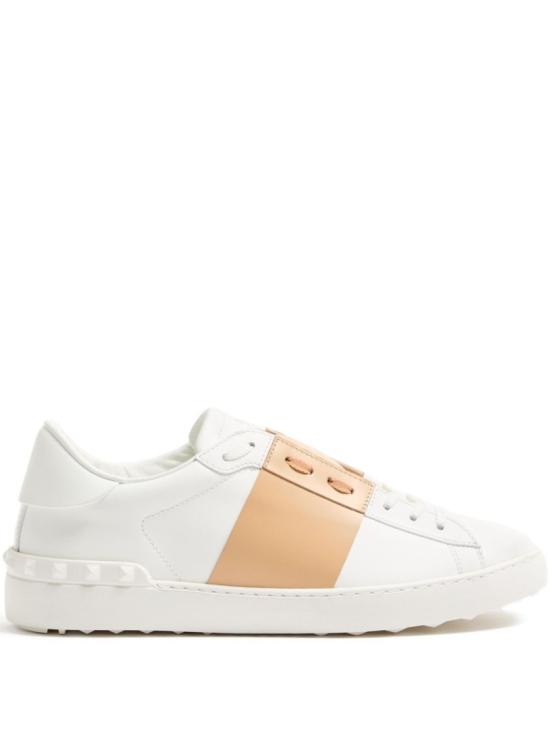 26SS 발렌티노 가라바니 스니커즈 8Y2S0830BLUDAH White
