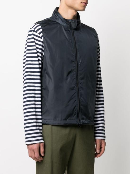 26SS 아스페시 자켓 CN I PI21796196101 Black - ASPESI