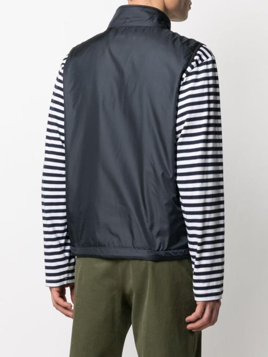 26SS 아스페시 자켓 CN I PI21796196101 Black - ASPESI