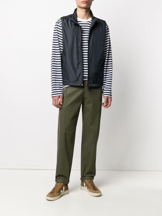 26SS 아스페시 자켓 CN I PI21796196101 Black - ASPESI