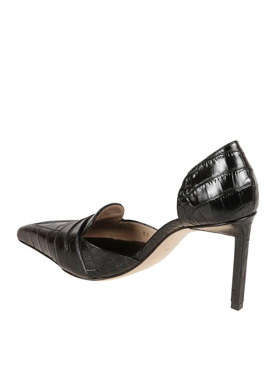  톰포드 힐/펌프스 W3772LCL395N1N001 Black - TOMFORD