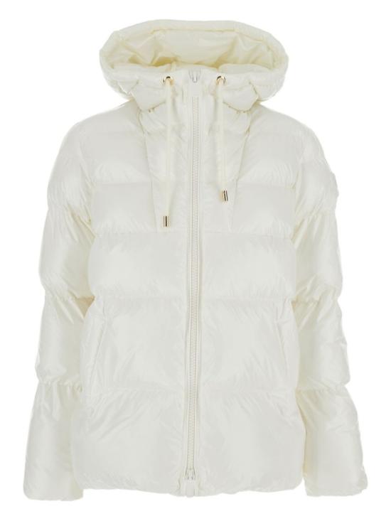 25FW 핑코 자켓 101597A2P7Z05 White