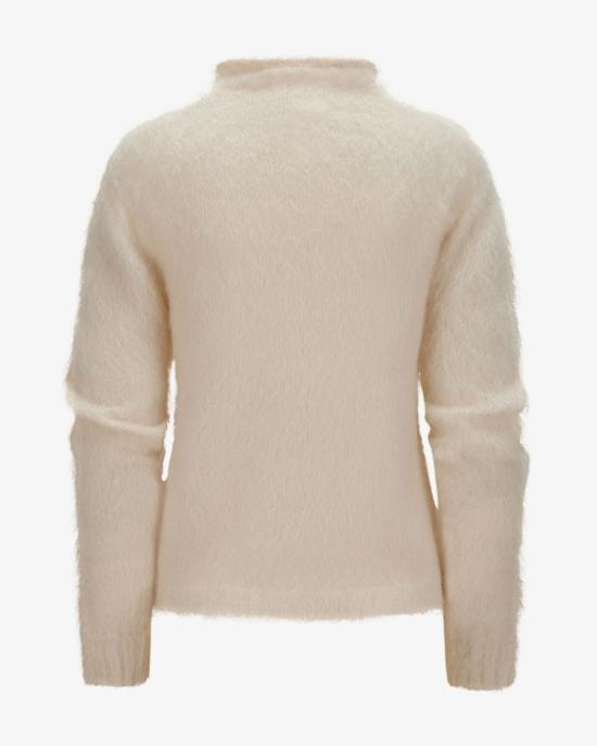 25FW 막스마라 터틀넥 2526366132600002 Neutrals - MAX MARA