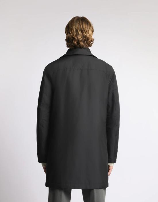 25FW 페이 자켓 NAM62510160AXXB999 Black - FAY