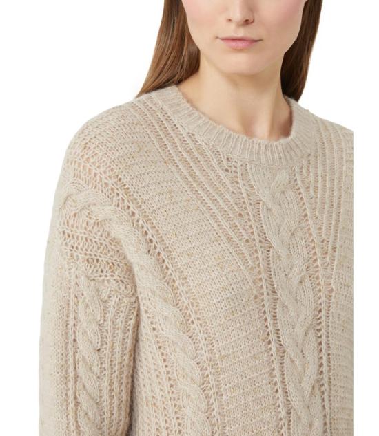 25FW 막스마라 스웨터 2526366112650001 Neutrals - MAX MARA