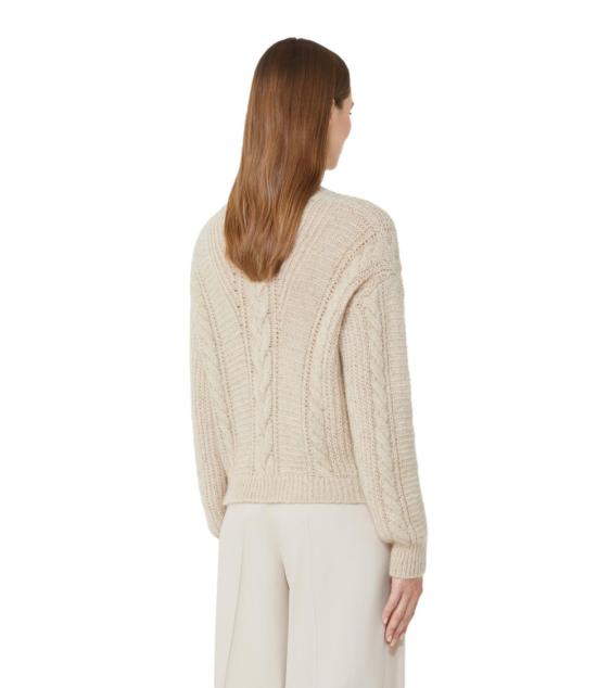 25FW 막스마라 스웨터 2526366112650001 Neutrals - MAX MARA