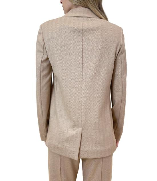 25FW 막스마라 수트 자켓 2526916068650003 Neutrals - MAX MARA