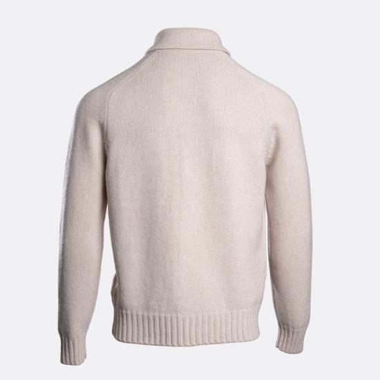 25FW Paolo Fiorillo Capri 자켓 1310925079054 Grey - OTHER BRANDS