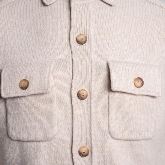 25FW Paolo Fiorillo Capri 자켓 1310925079054 Grey - OTHER BRANDS