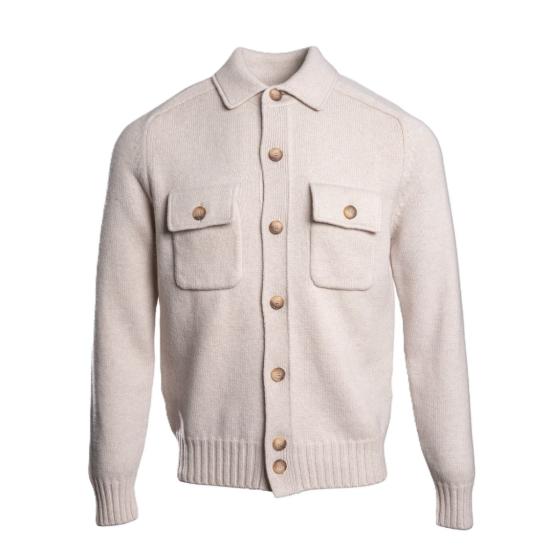 25FW Paolo Fiorillo Capri 자켓 1310925079054 Grey