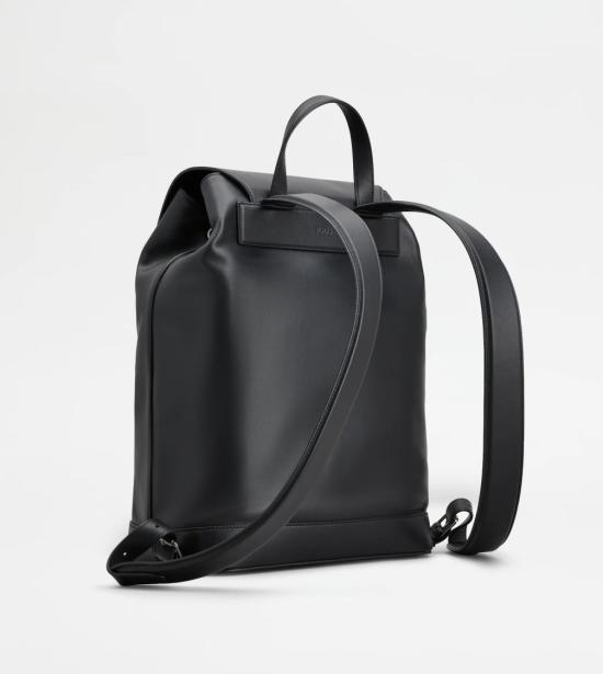 25FW 토즈 백팩 XBMTPMG0300RLXB999 Black - TODS