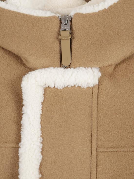 25FW 맥케이지 자켓 JAY C1212 Brown - MACKAGE