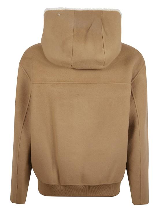 25FW 맥케이지 자켓 JAY C1212 Brown - MACKAGE