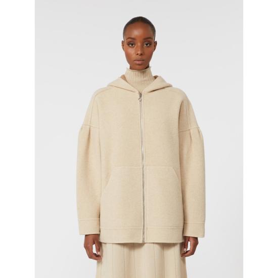 25FW 막스마라 자켓 2526916018650001 Neutrals - MAX MARA