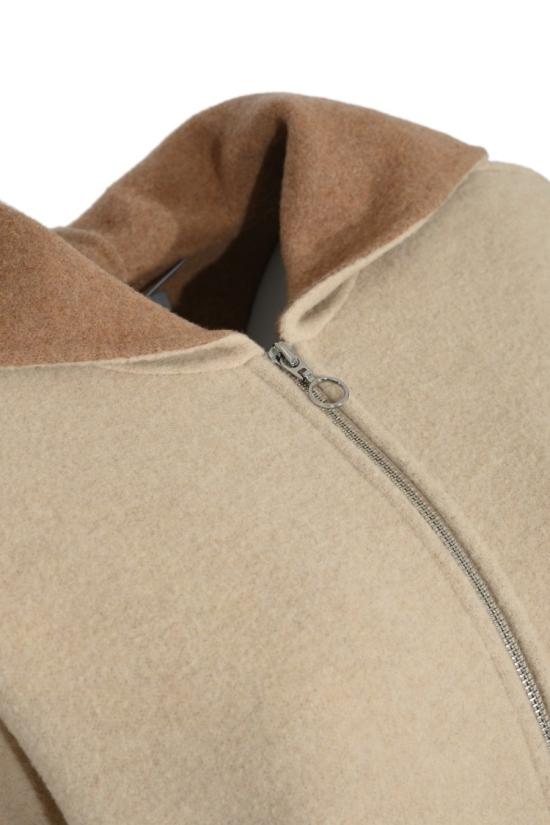 25FW 막스마라 자켓 2526916018650001 Neutrals - MAX MARA