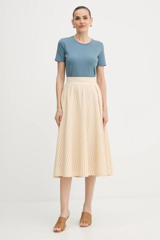 25FW 막스마라 미디 스커트 2526776027650004 Neutrals - MAX MARA