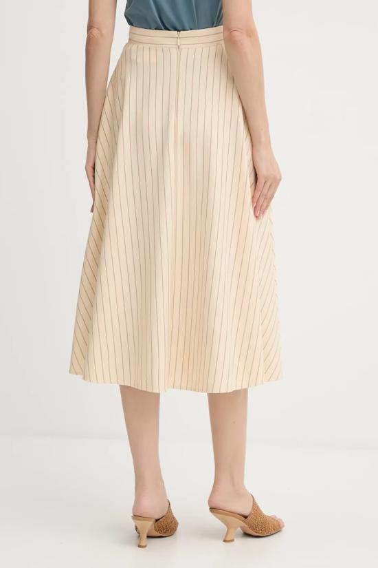 25FW 막스마라 미디 스커트 2526776027650004 Neutrals - MAX MARA