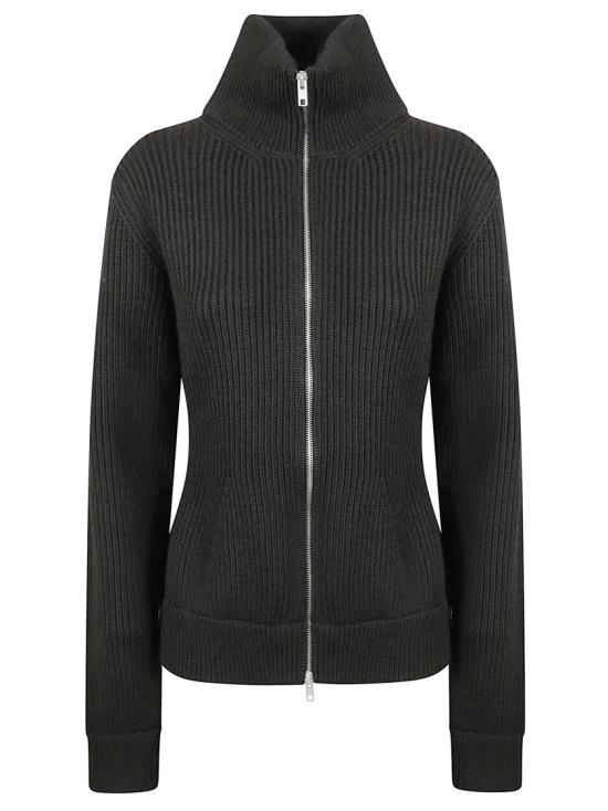  마르지엘라 가디건 S29HP0039WM13181900 Black