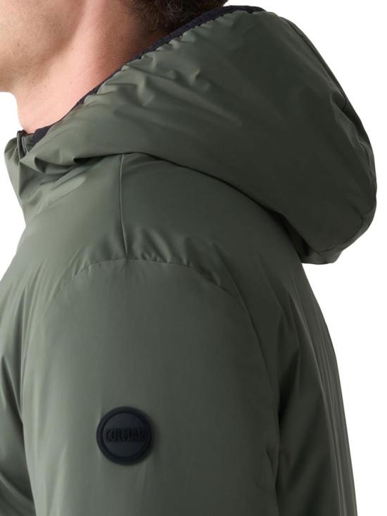 25FW 콜마르 스트레치 자켓 11274WX498 Grey - COLMAR