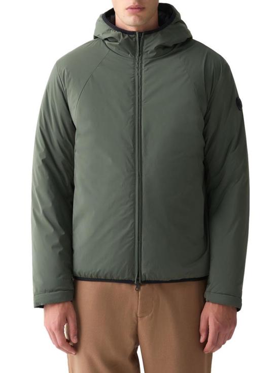 25FW 콜마르 스트레치 자켓 11274WX498 Grey