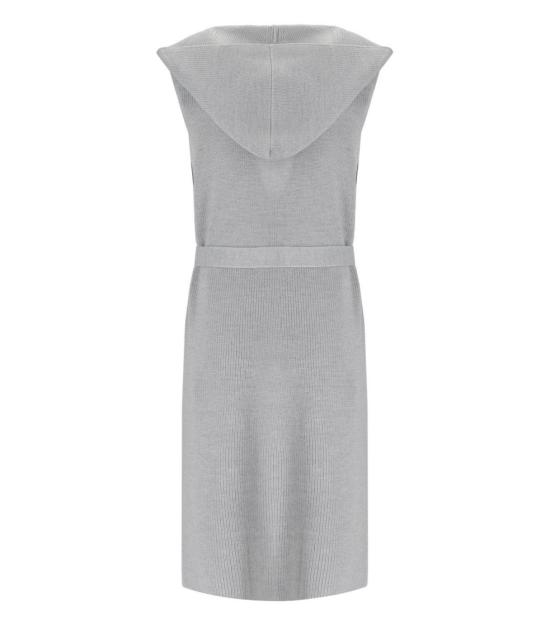 25FW 막스마라 자켓 2526356018650005 Grey - MAX MARA