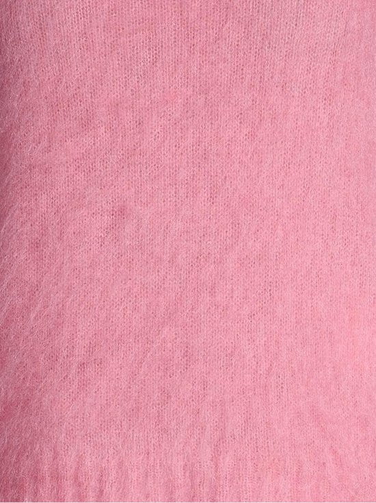 25FW 막스마라 스웨터 2526366122600001 Pink - MAX MARA