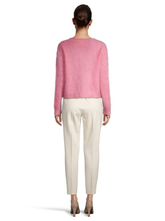 25FW 막스마라 스웨터 2526366122600001 Pink - MAX MARA