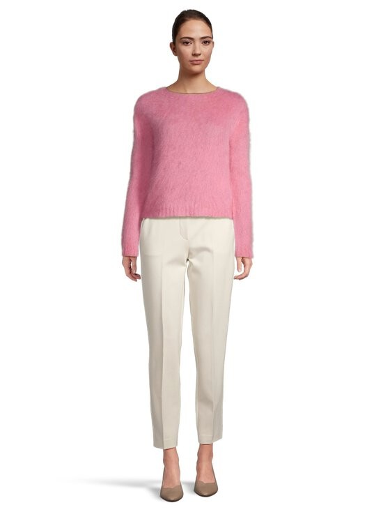 25FW 막스마라 스웨터 2526366122600001 Pink - MAX MARA