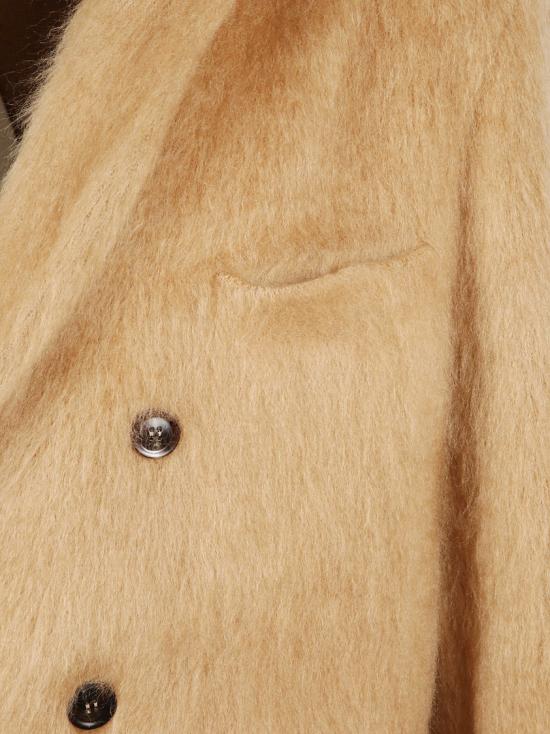  톰포드 자켓 KJL005YMM013JB556 Brown - TOMFORD