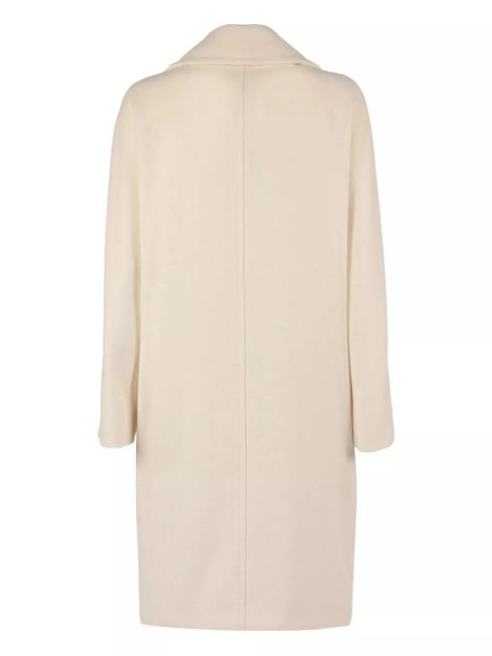 25FW 막스마라 코트 2526016142600001 Neutrals - MAX MARA