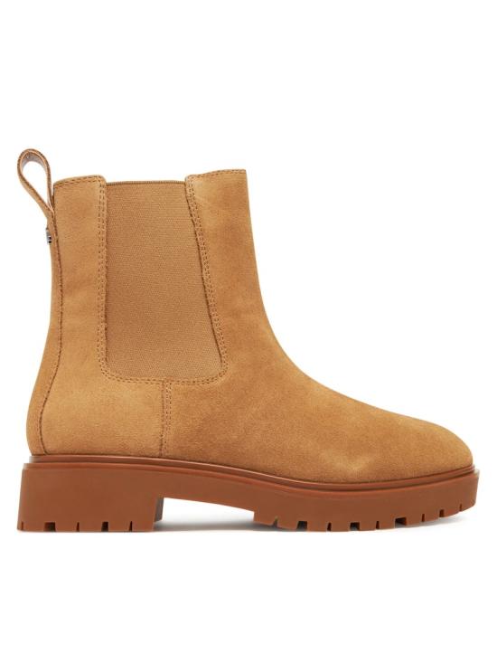 25FW 랄프 로렌 부츠 802974477001 Brown