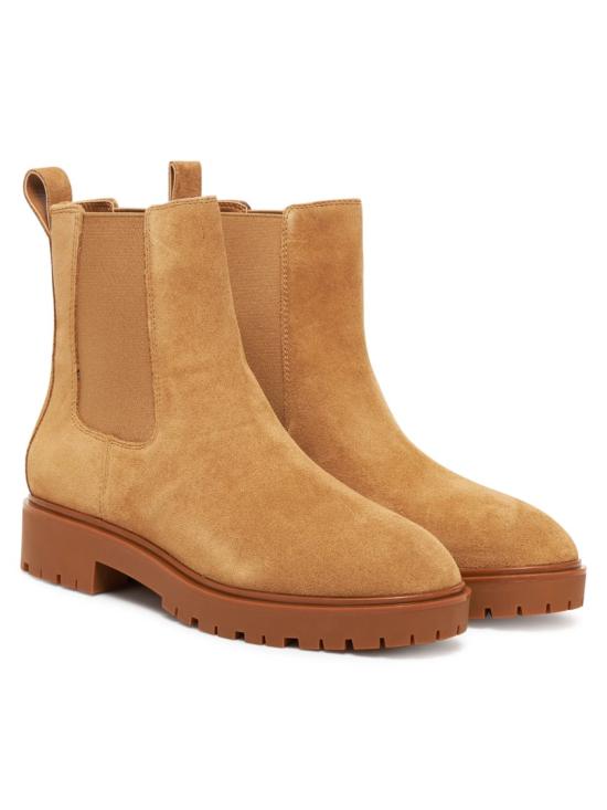 25FW 랄프 로렌 부츠 802974477001 Brown - RALPH LAUREN
