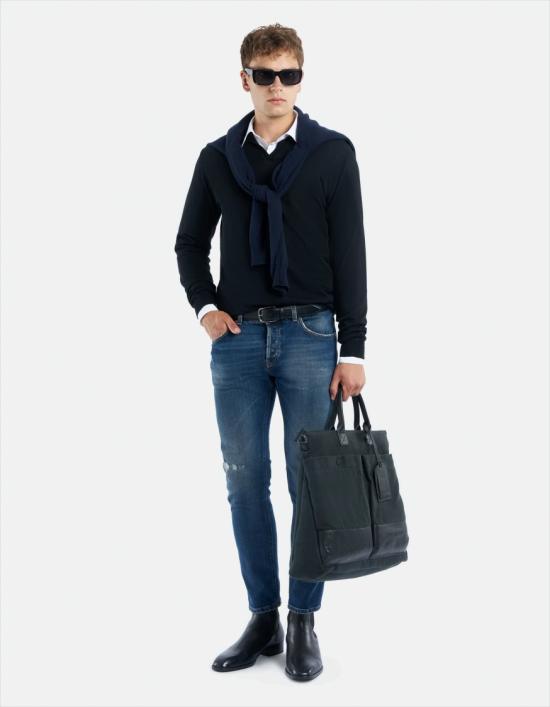 25FW 돈답 데님 팬츠 UP168DSE340UK02DU800 Blue - DONDUP