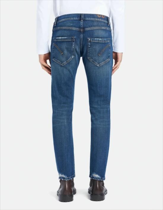 25FW 돈답 데님 팬츠 UP168DSE340UK02DU800 Blue - DONDUP