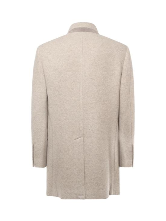 25FW 페이 자켓 NAM5451025JXLQC205 Neutrals - FAY