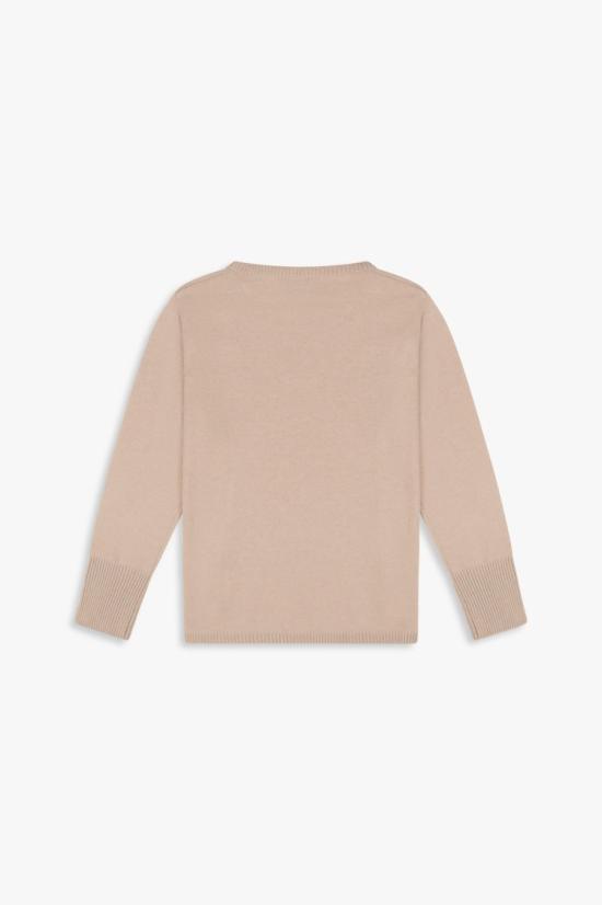 25FW 캉그라 스웨터 25821300743 Neutrals - KANGRA