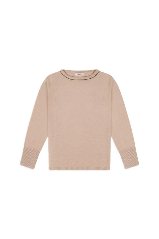 25FW 캉그라 스웨터 25821300743 Neutrals