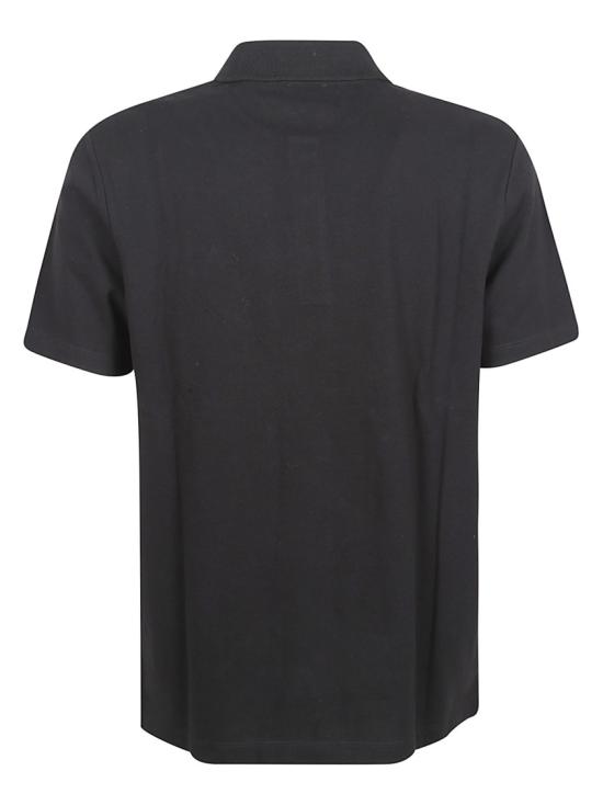 26SS 아페쎄 폴로 티셔츠 COGWZMH26342LZZ Black - A.P.C.