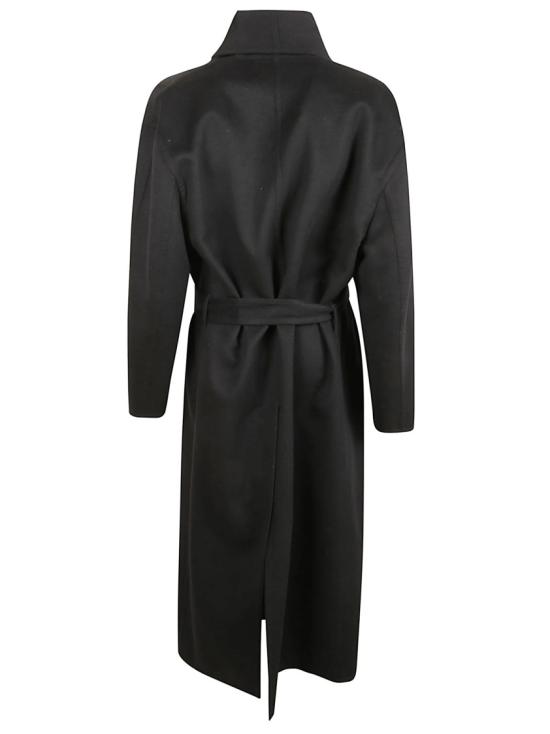  톰포드 자켓 OCL023FMW083LB999 Black - TOMFORD