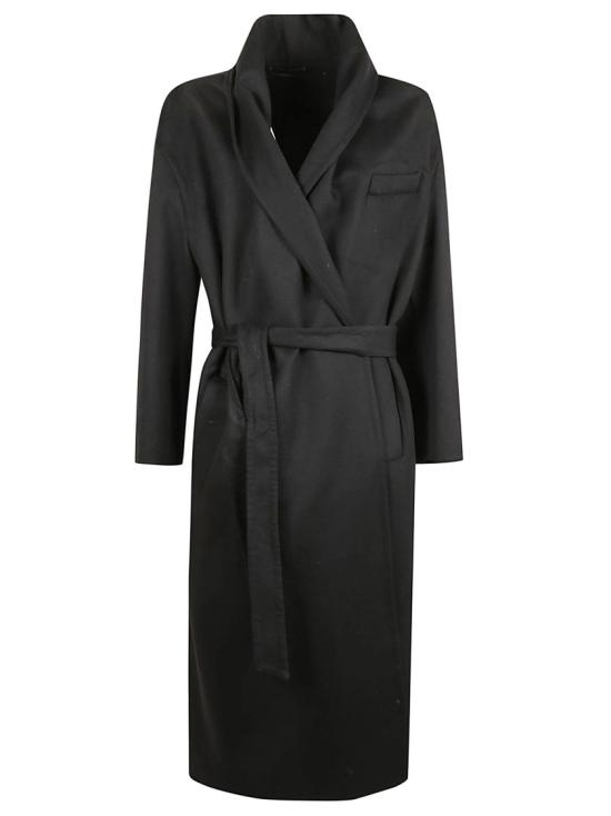  톰포드 자켓 OCL023FMW083LB999 Black