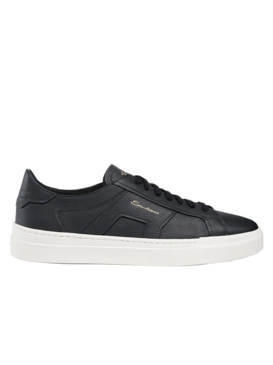 26SS 산토니 스니커즈 MBGT21967PNNTSIWU55 Black