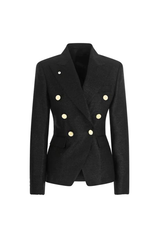 25FW 엘비엠 수트 자켓 21515455802 Black