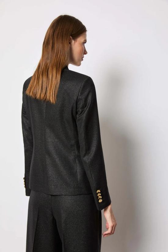 25FW 엘비엠 수트 자켓 21515455802 Black - L.B.M.