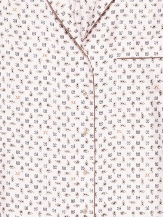 26SS 막스마라 셔츠 2611111131MXMDISCO010 White - MAX MARA